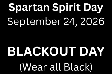 Blackout Day