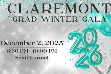 Grad Winter Gala
