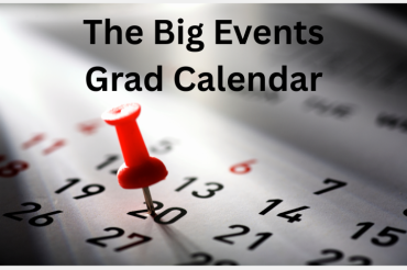 Big Events Calendar