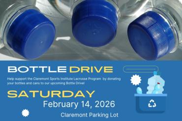 Bottle Drive