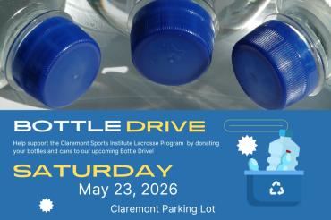 Bottle Drive