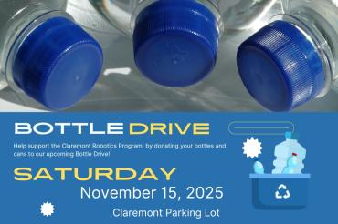 Bottle Drive