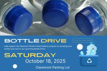 Bottle DRive