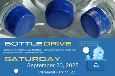 Bottle Drive