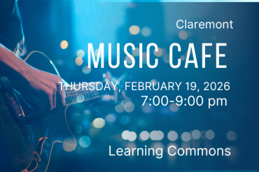 Music Cafe