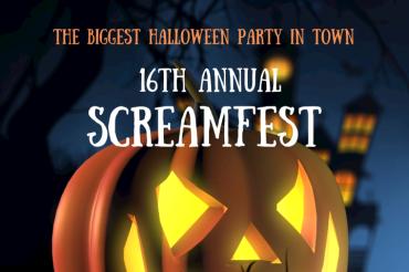Screamfest