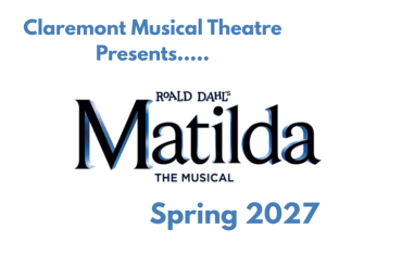 Matilda Spring 2027