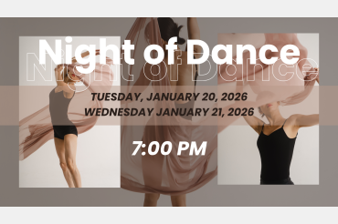 Night of Dance