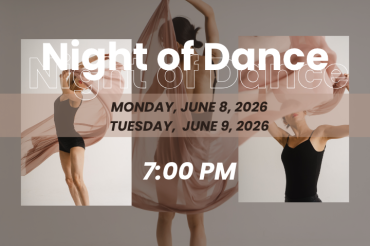 Night of Dance