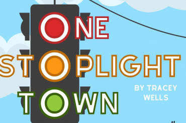 One Stoplight Town