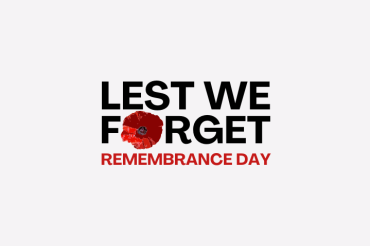 Remembrance Day
