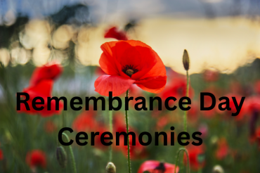 Remembrance day