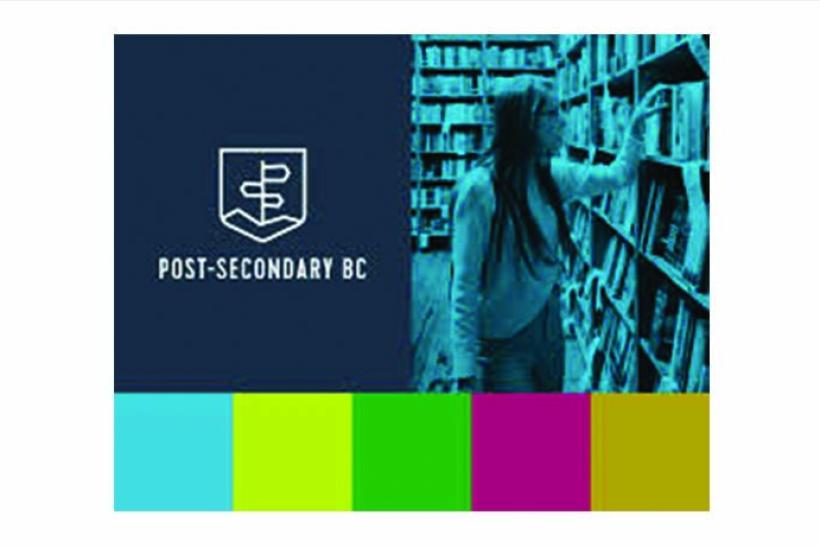 BC Post-Secondary