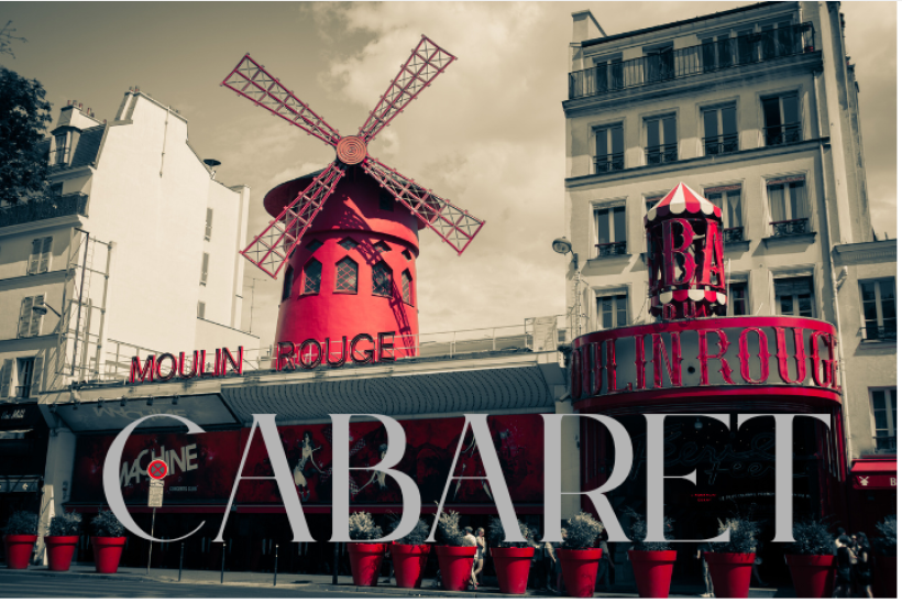 Cabaret