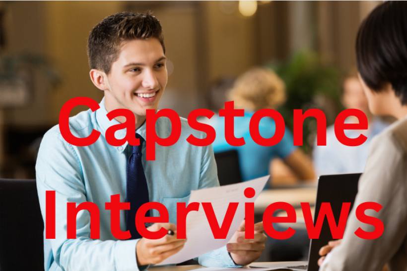 Capstone