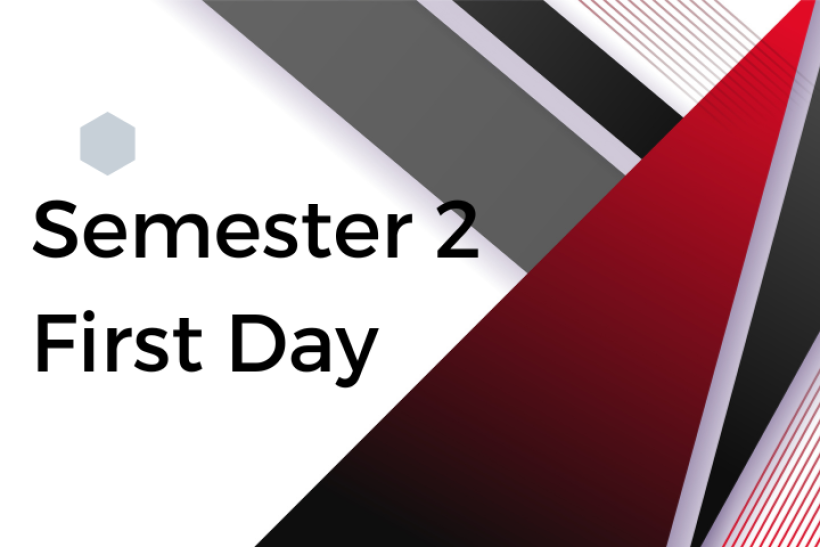 Semester 2