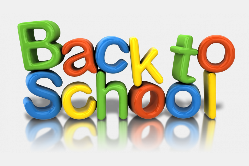 Back to School
